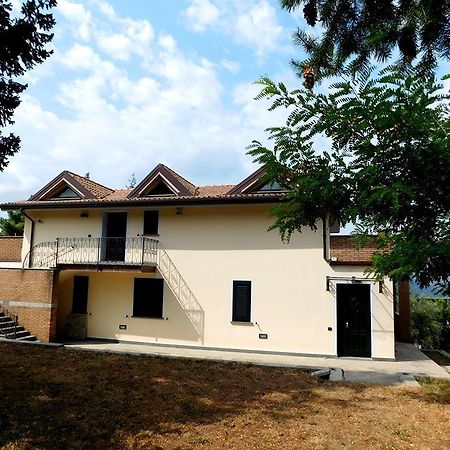 Toscana Nord Ovest - Tra La Costa Apartments Albiano Magra Zewnętrze zdjęcie