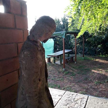 Toscana Nord Ovest - Tra La Costa Apartments Albiano Magra Zewnętrze zdjęcie