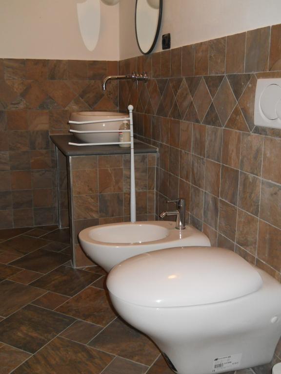 Toscana Nord Ovest - Tra La Costa Apartments Albiano Magra Zewnętrze zdjęcie