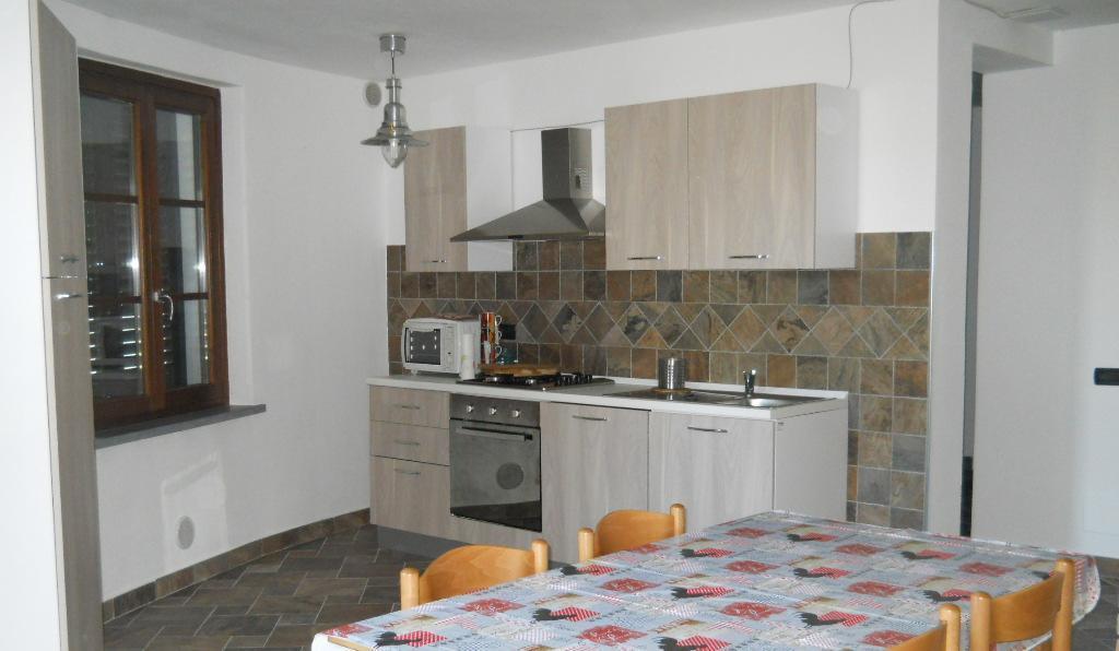 Toscana Nord Ovest - Tra La Costa Apartments Albiano Magra Zewnętrze zdjęcie