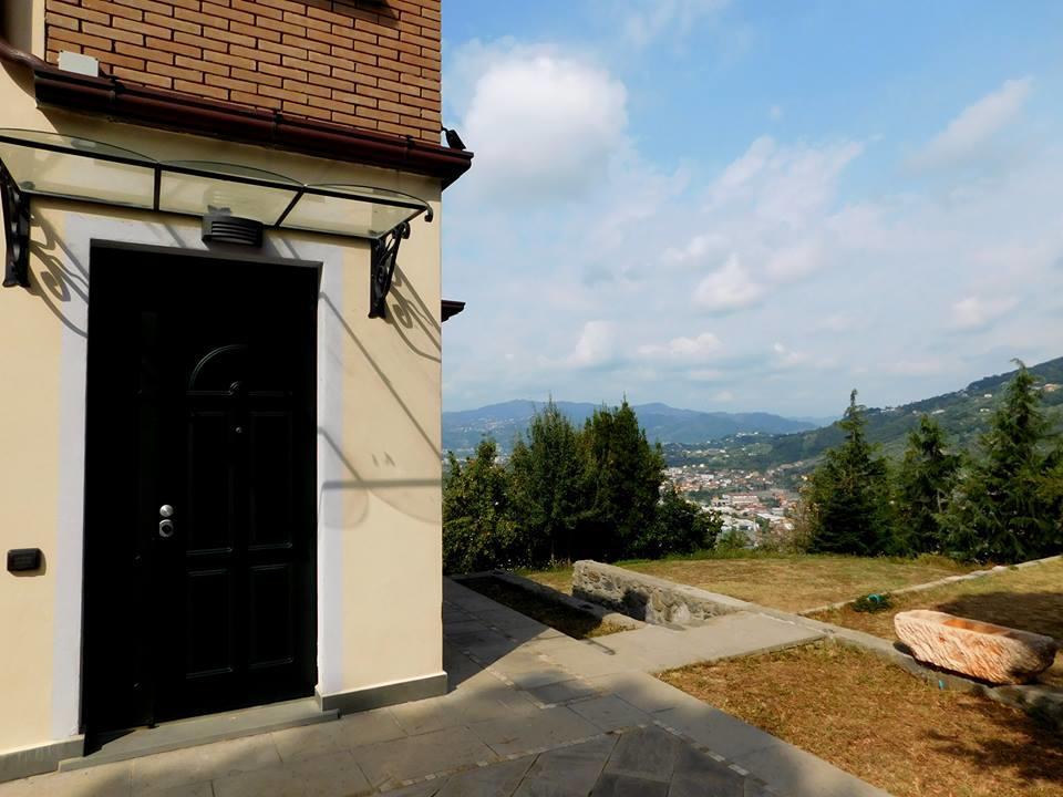 Toscana Nord Ovest - Tra La Costa Apartments Albiano Magra Zewnętrze zdjęcie