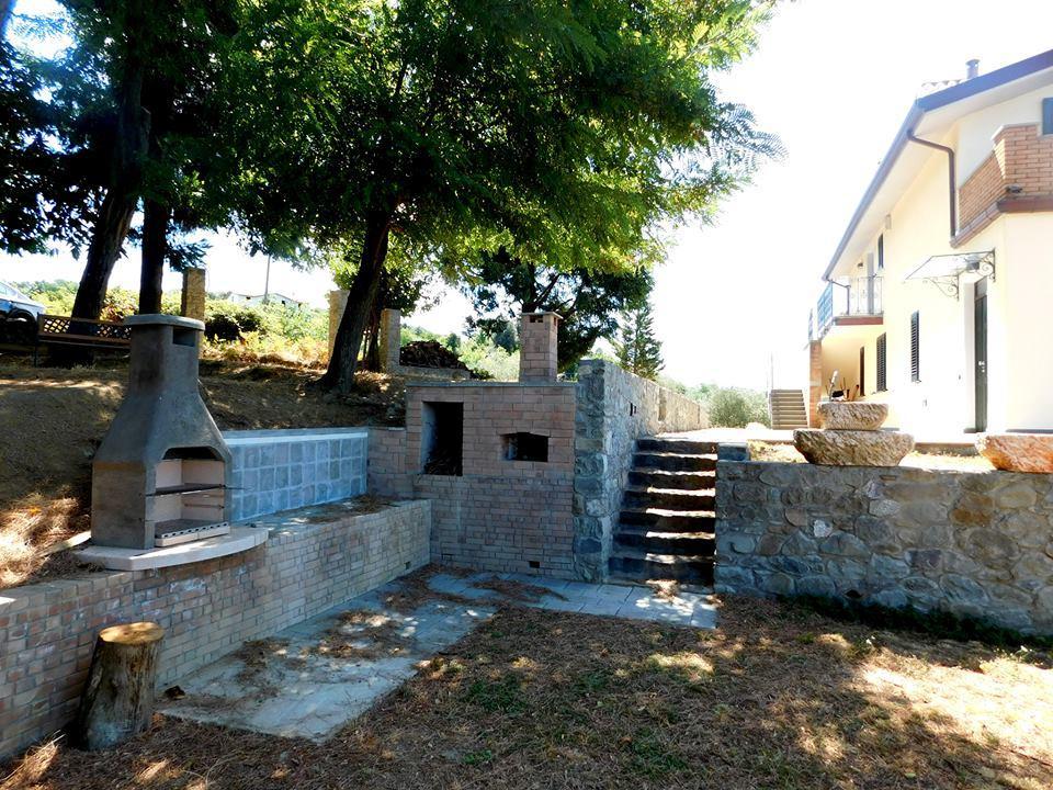 Toscana Nord Ovest - Tra La Costa Apartments Albiano Magra Zewnętrze zdjęcie