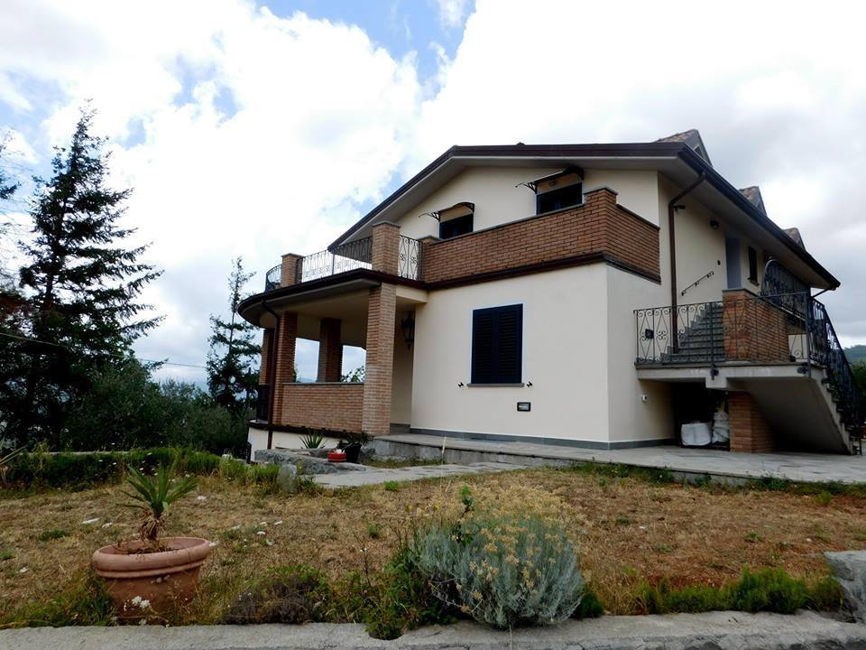 Toscana Nord Ovest - Tra La Costa Apartments Albiano Magra Zewnętrze zdjęcie