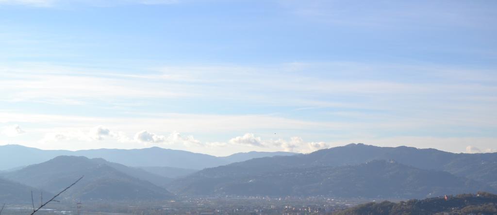 Toscana Nord Ovest - Tra La Costa Apartments Albiano Magra Zewnętrze zdjęcie