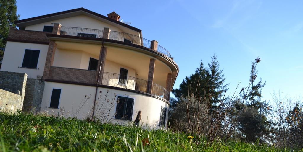 Toscana Nord Ovest - Tra La Costa Apartments Albiano Magra Zewnętrze zdjęcie
