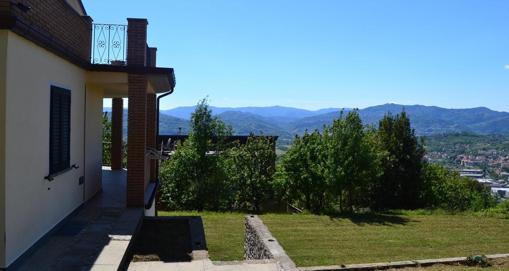 Toscana Nord Ovest - Tra La Costa Apartments Albiano Magra Zewnętrze zdjęcie