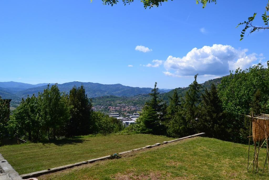 Toscana Nord Ovest - Tra La Costa Apartments Albiano Magra Zewnętrze zdjęcie