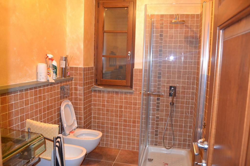 Toscana Nord Ovest - Tra La Costa Apartments Albiano Magra Zewnętrze zdjęcie