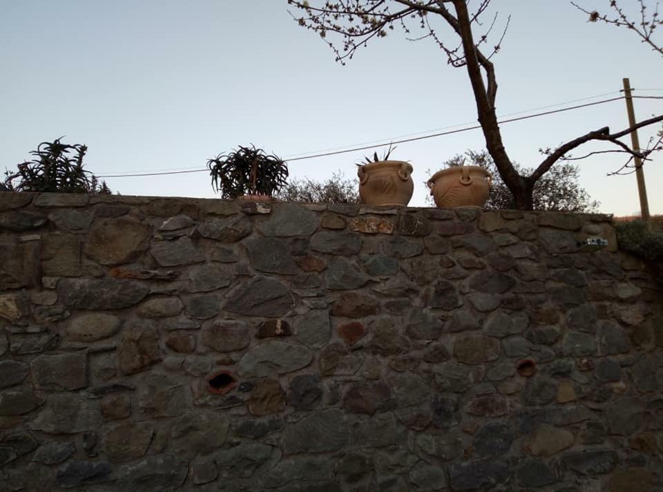 Toscana Nord Ovest - Tra La Costa Apartments Albiano Magra Zewnętrze zdjęcie