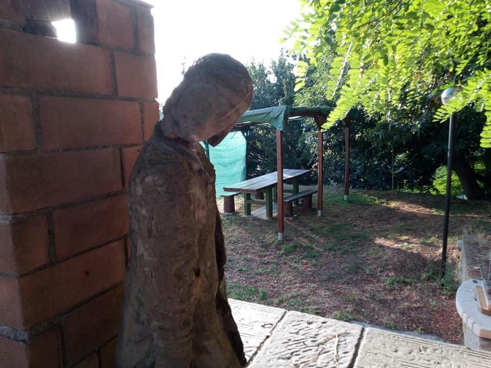 Toscana Nord Ovest - Tra La Costa Apartments Albiano Magra Zewnętrze zdjęcie
