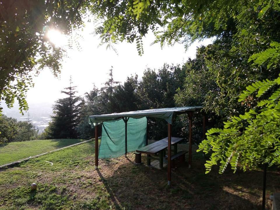 Toscana Nord Ovest - Tra La Costa Apartments Albiano Magra Zewnętrze zdjęcie